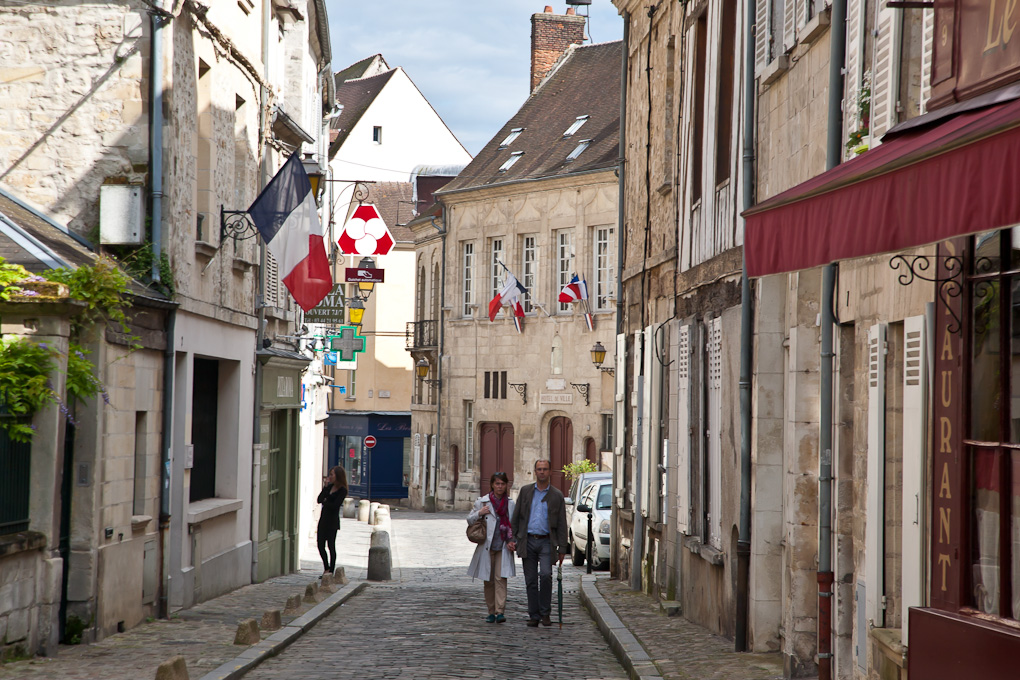 Senlis
